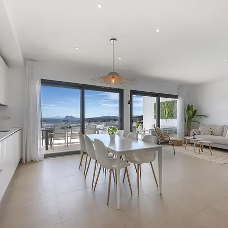 Sunrise Heights 2455 Sea View
