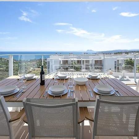 Sunrise Heights 2455 Sea View 마닐바