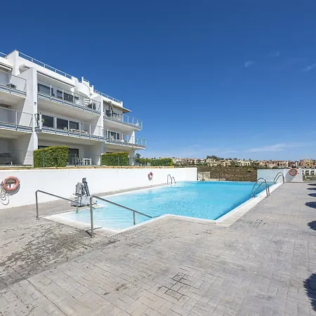 아파트 Sunrise Heights 2455 Sea View