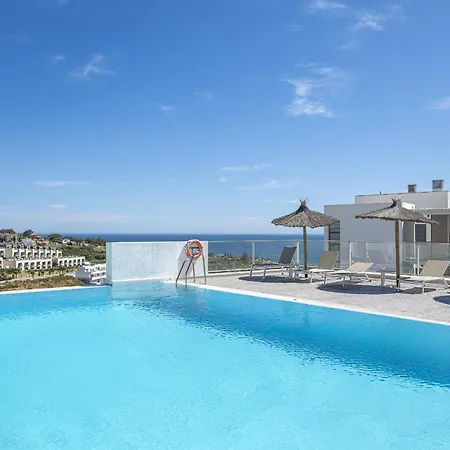 Sunrise Heights 2455 Sea View 아파트 마닐바