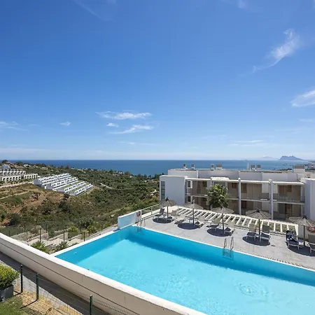 아파트 Sunrise Heights 2455 Sea View