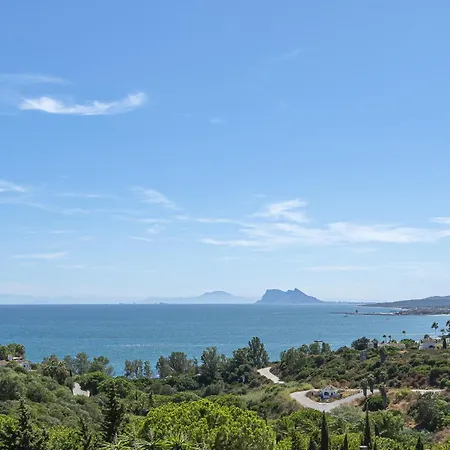 Sunrise Heights 2455 Sea View 마닐바