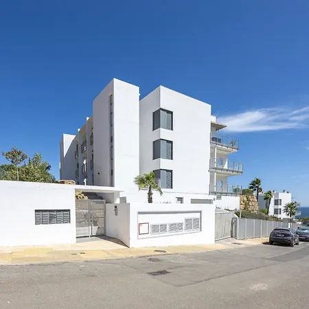 Sunrise Heights 2455 Sea View *